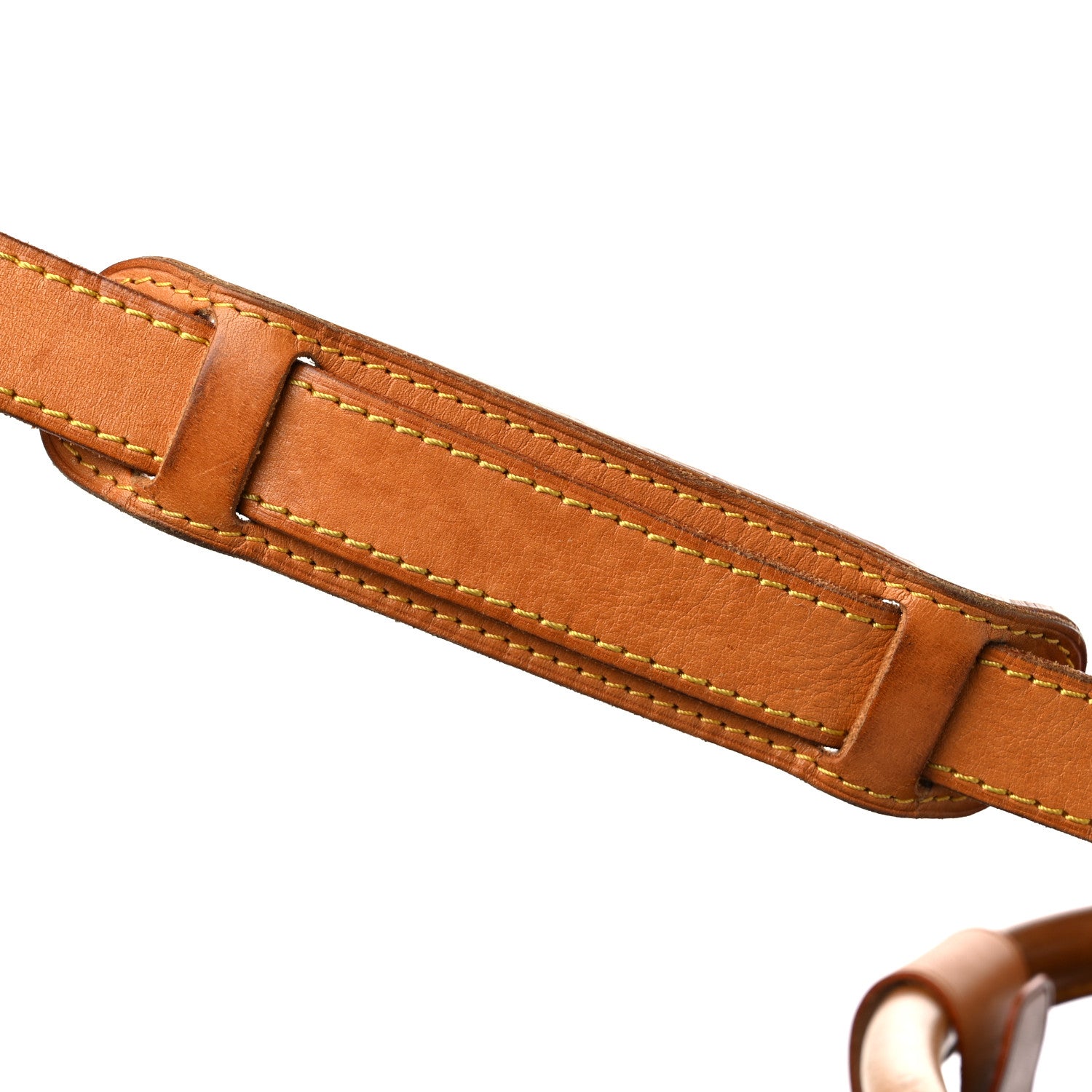 Louis Vuitton Monogram Keepall Bandouliere 45 25 of 26