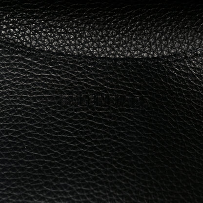 Balenciaga Grained Calfskin Neo Classic Black Hardware S City Black 6 of 10