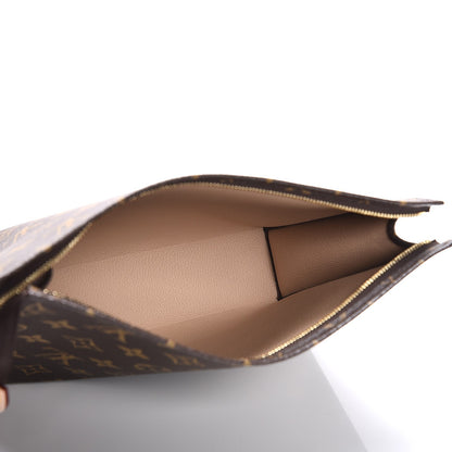 Louis Vuitton Monogram Toiletry Pouch 26 6 of 10