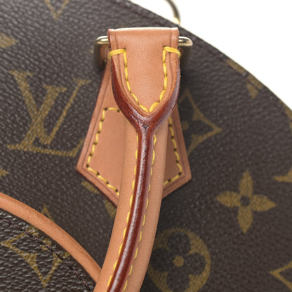 Louis Vuitton Monogram Ellipse PM 11 of 13