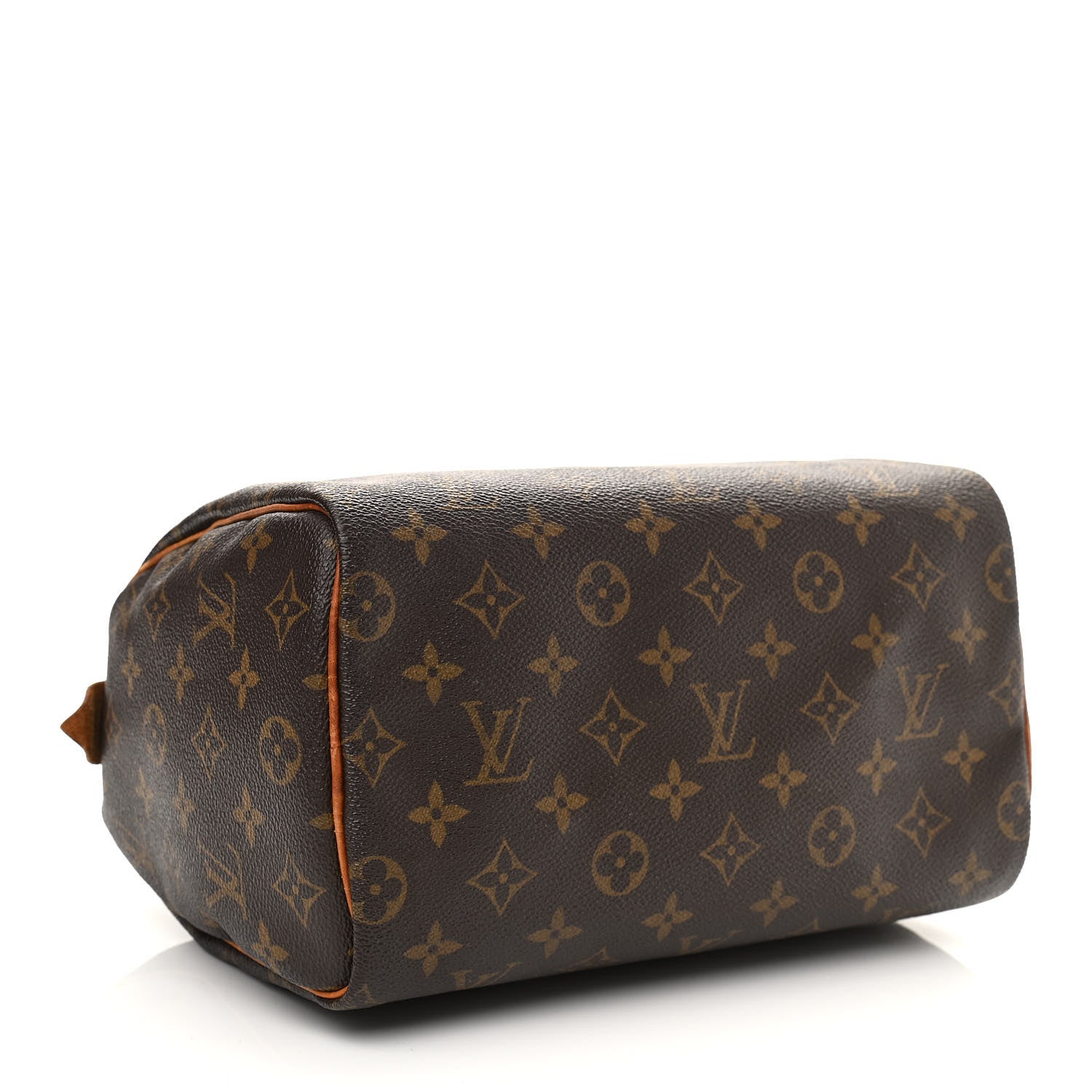 Louis Vuitton Monogram Speedy 25 3 of 15