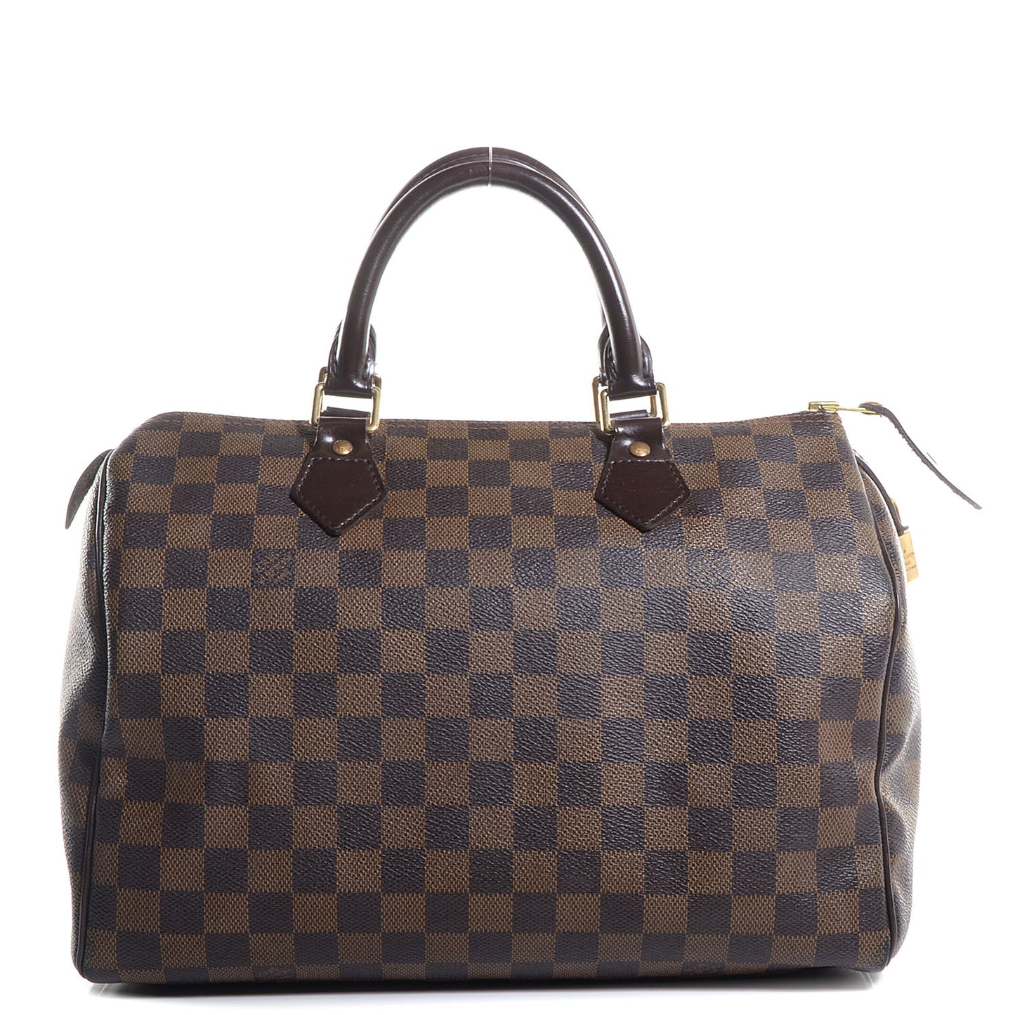 Damier Ebene Speedy 30