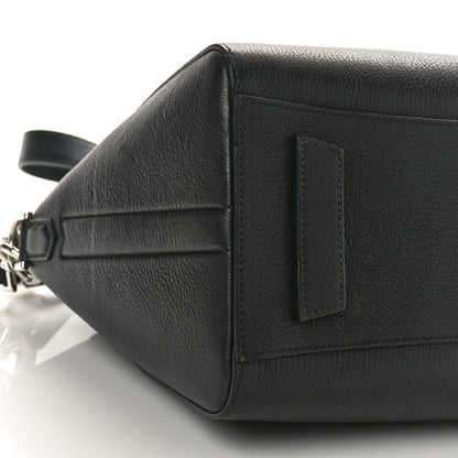 Givenchy Sugar Goatskin Small Antigona Black 8 of 9