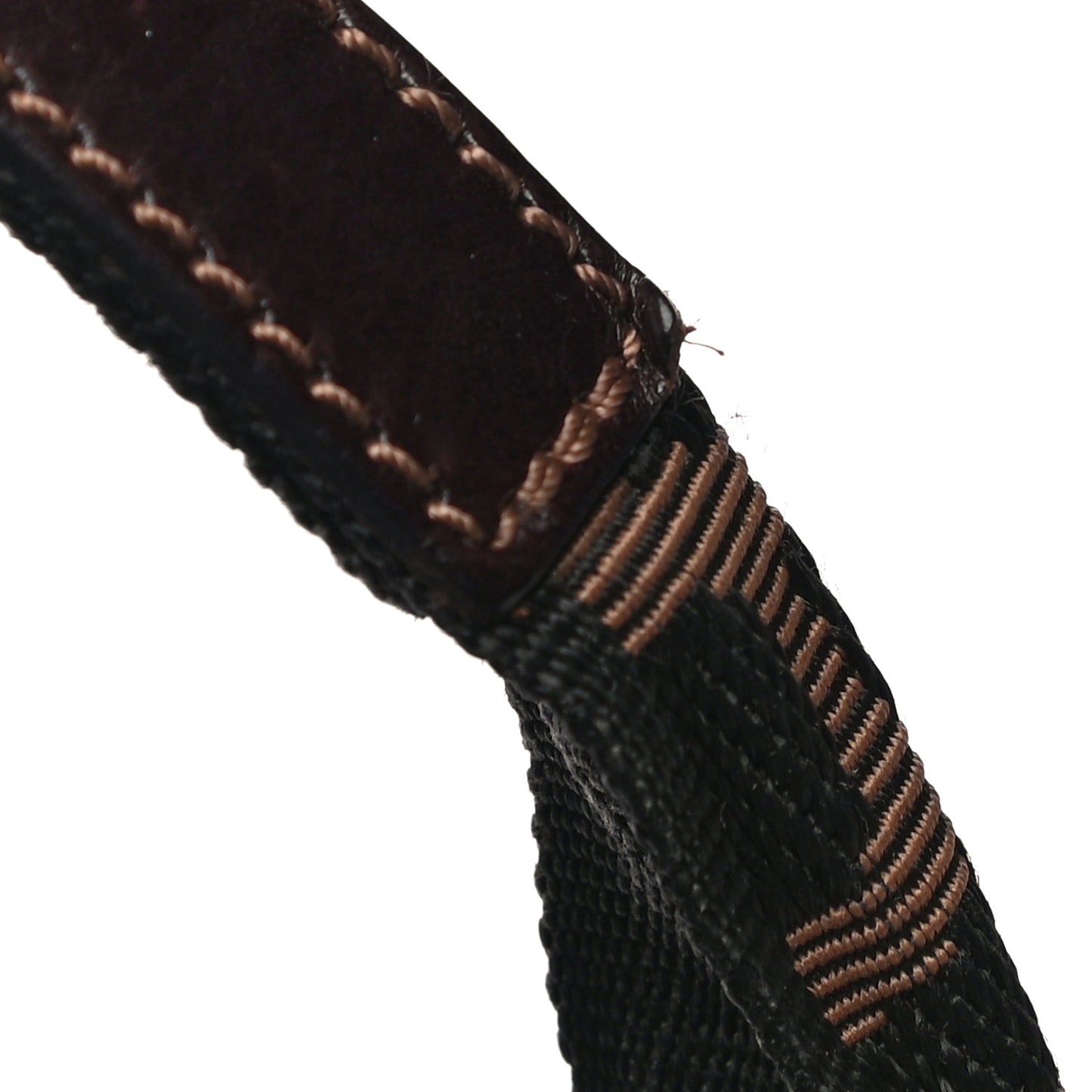 Zucca Shopping Tote Tobacco