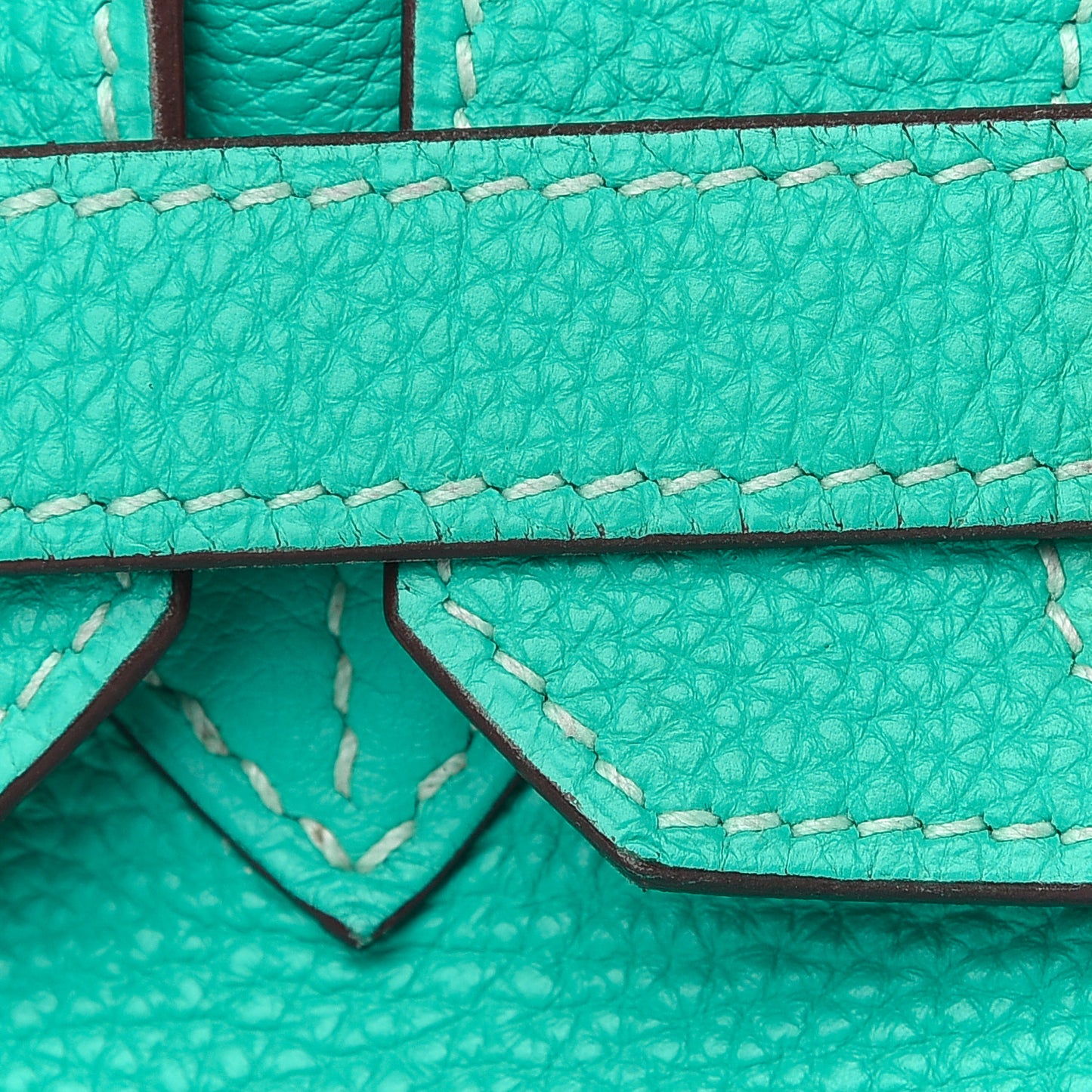 Togo Birkin 30 Lagon
