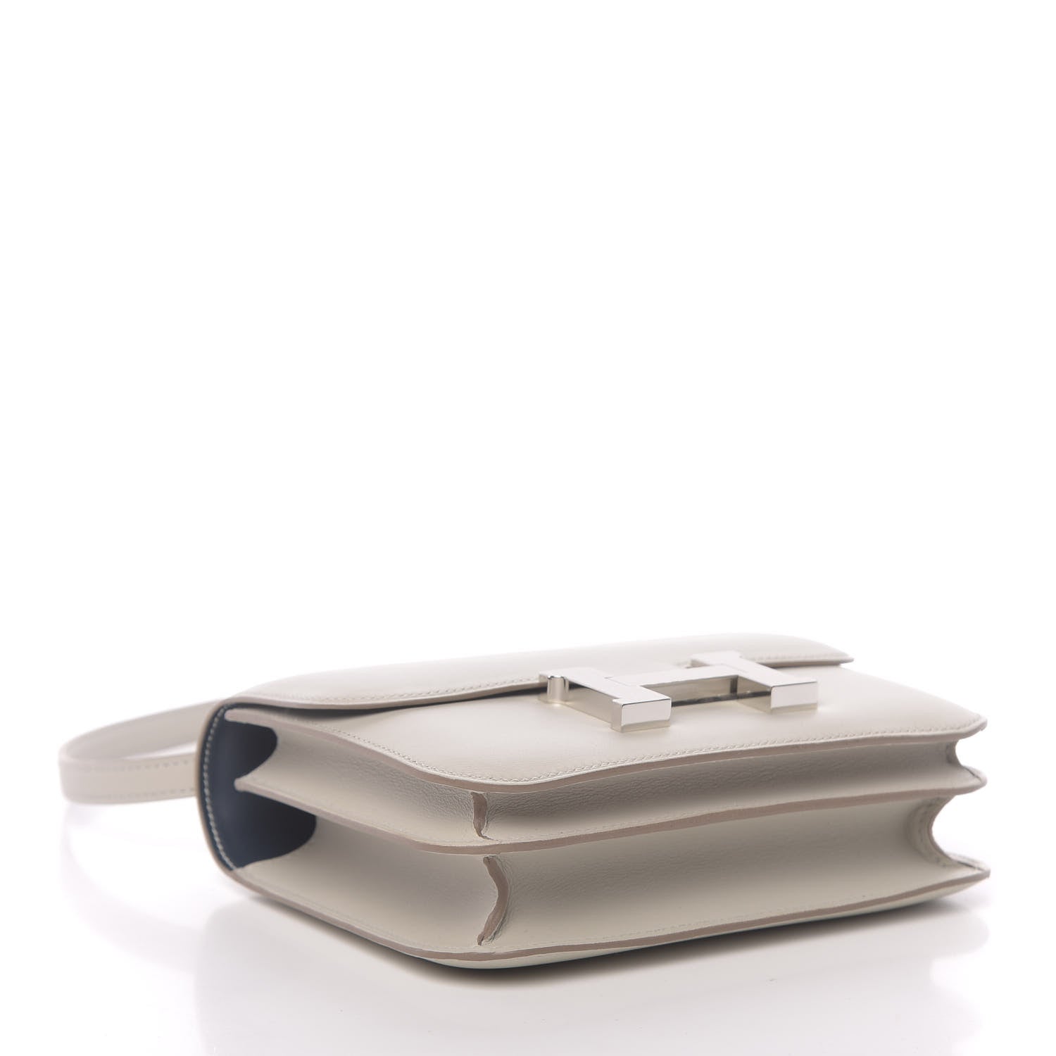 Hermes Evercolor Verso Constance 18 Gris Perle Tempete 4 of 11