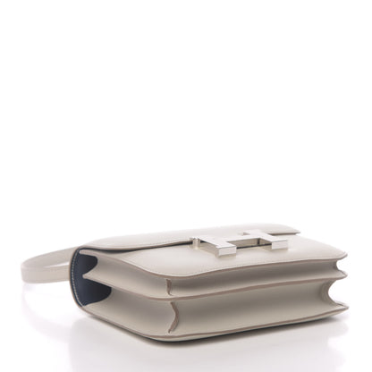 Hermes Evercolor Verso Constance 18 Gris Perle Tempete 4 of 11