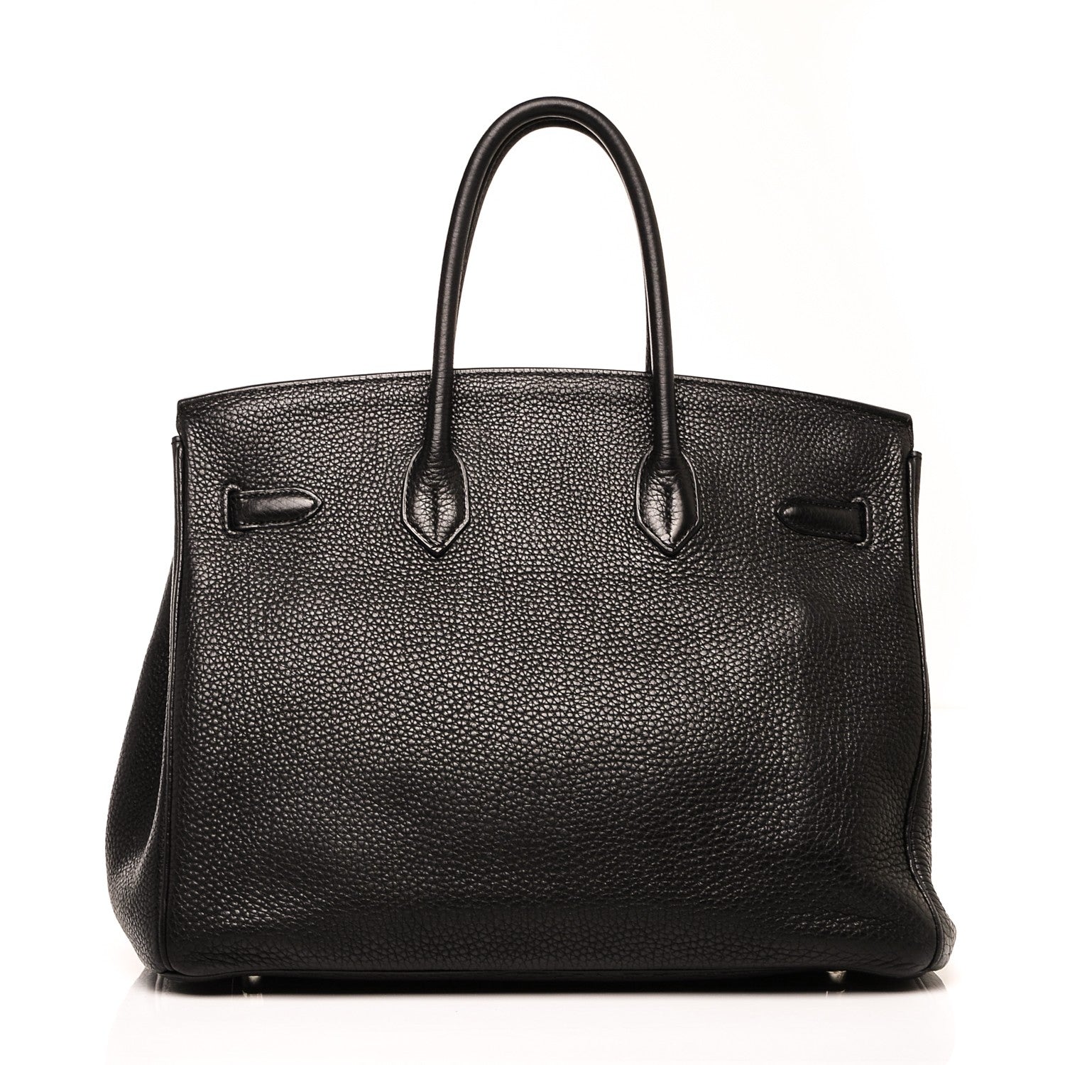 Hermes Togo Birkin 35 Black 4 of 24