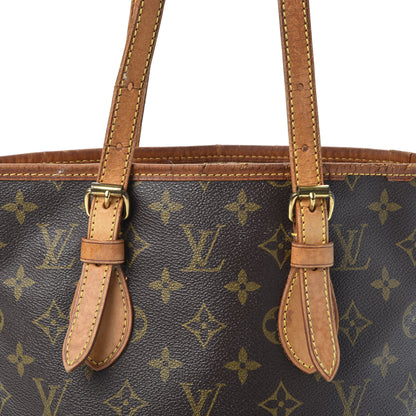 Louis Vuitton Monogram Petit Bucket 23 13 of 13