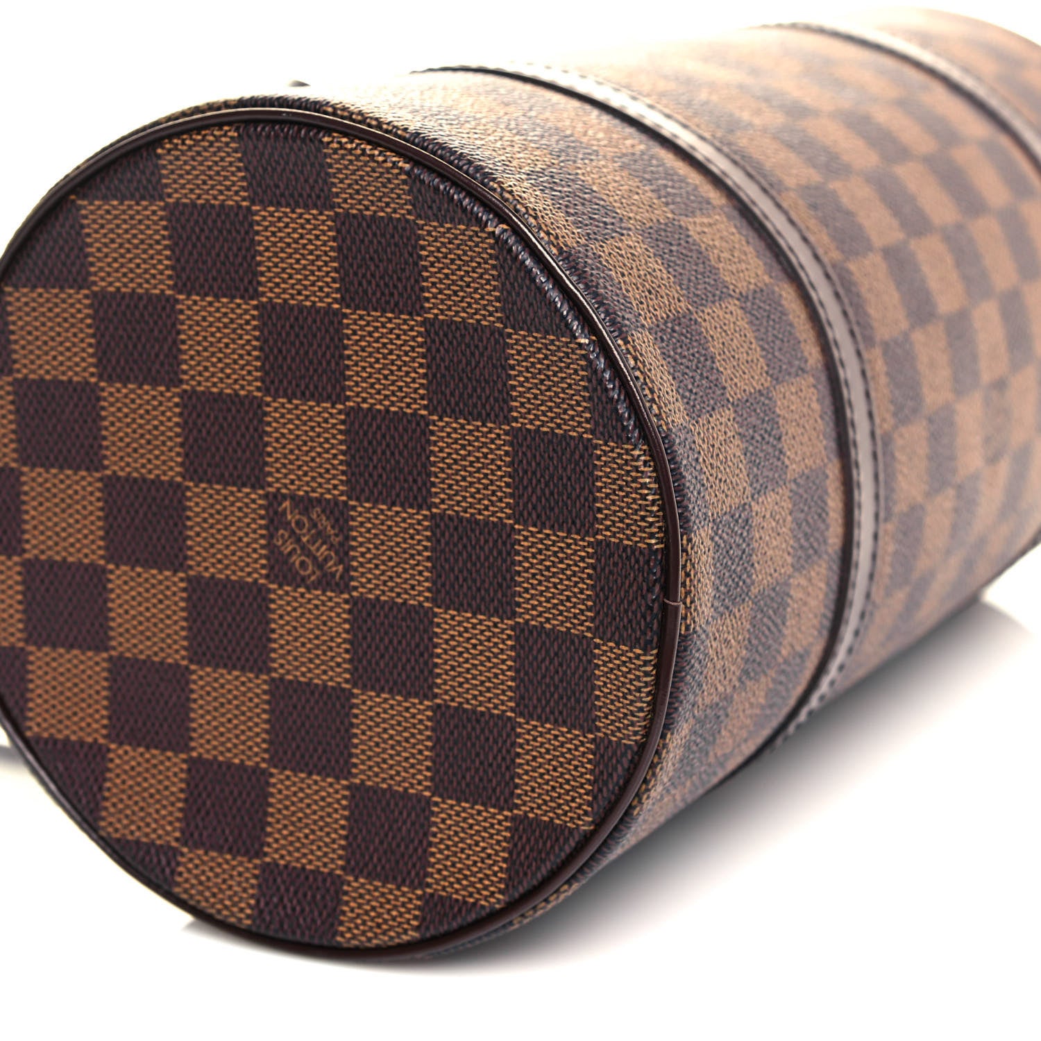 Louis Vuitton Damier Ebene Papillon 30 8 of 9