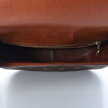 Louis Vuitton Monogram Saint Cloud GM 5 of 15