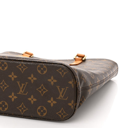 Louis Vuitton Monogram Vavin GM 9 of 11