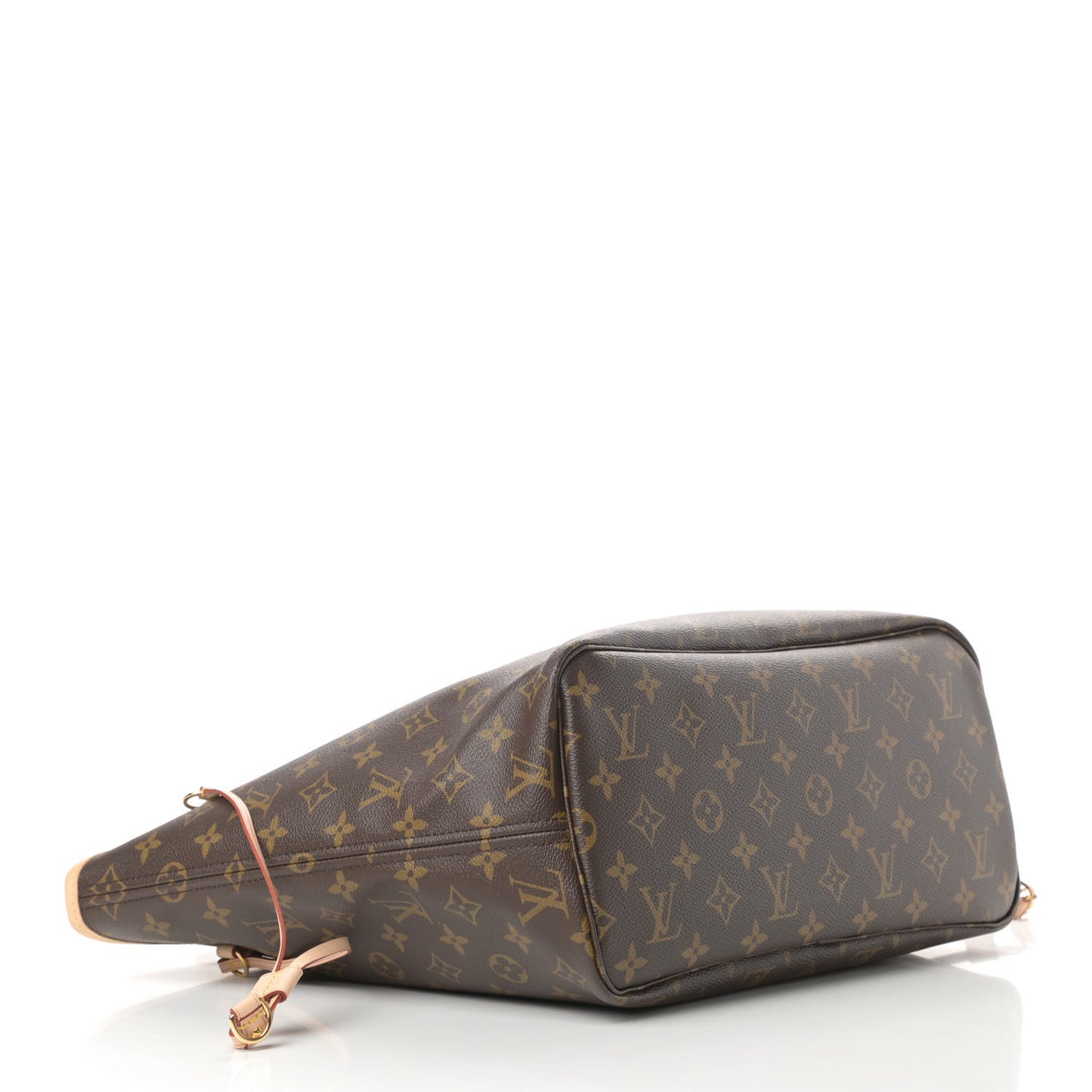 Monogram Neo Neverfull MM