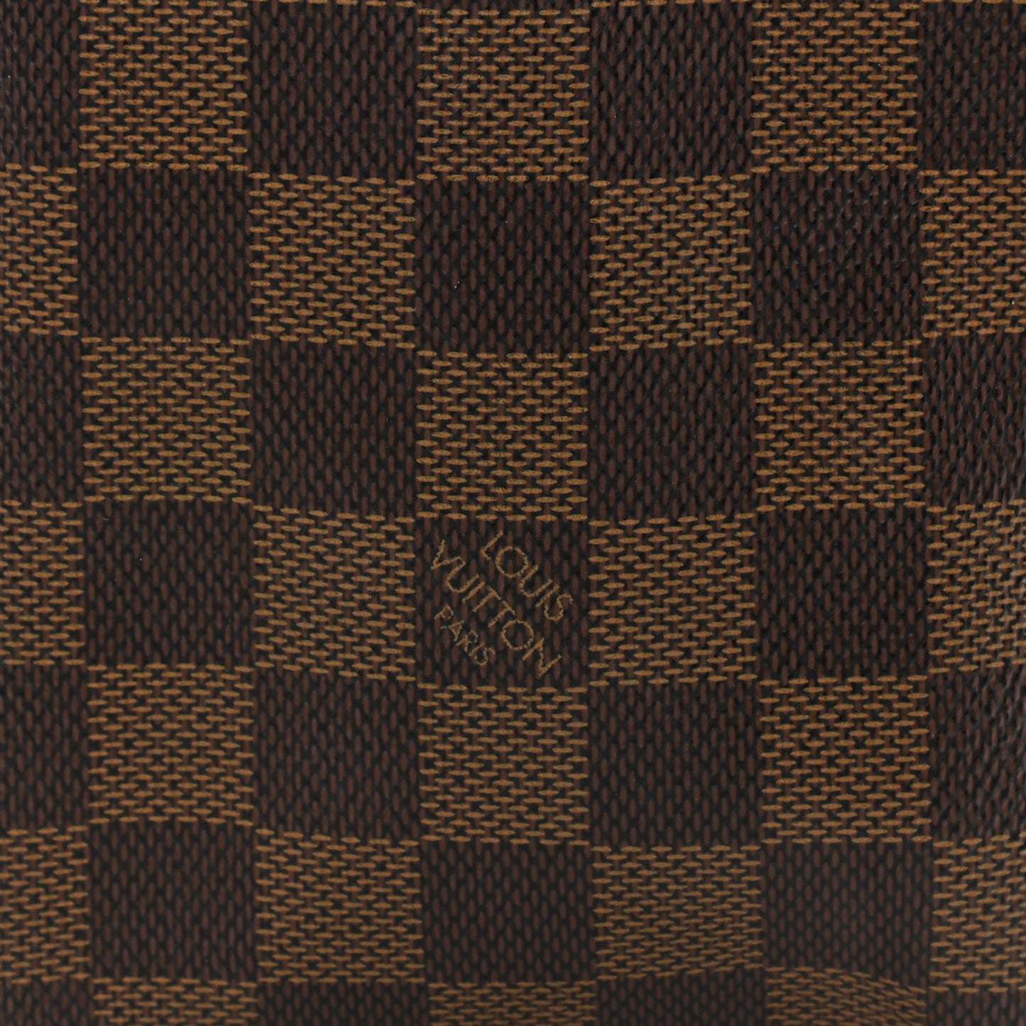 Damier Ebene Geronimos