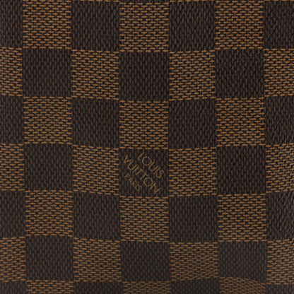 Louis Vuitton Damier Ebene Geronimos 7 of 9
