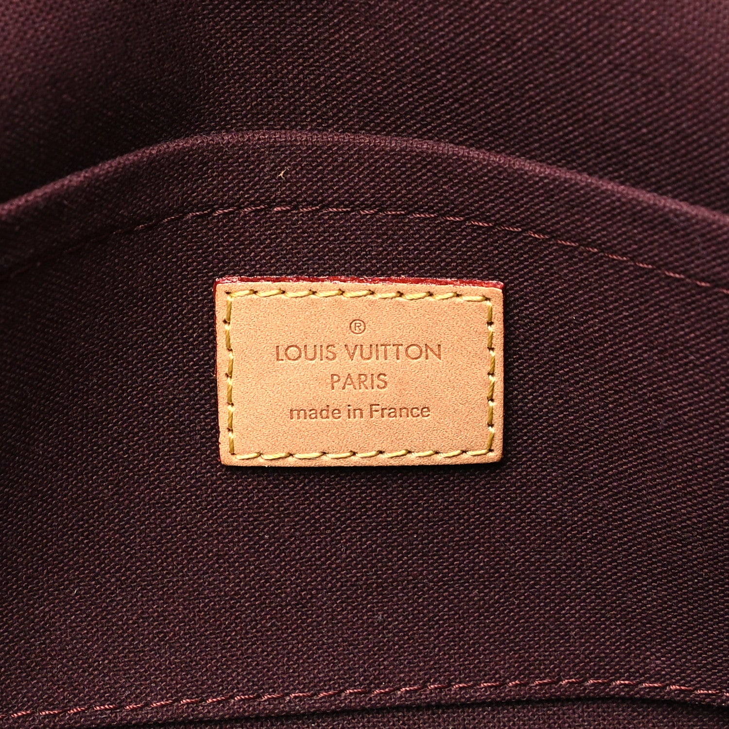 Louis Vuitton Monogram Favorite MM 6 of 10