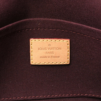 Louis Vuitton Monogram Favorite MM 6 of 10