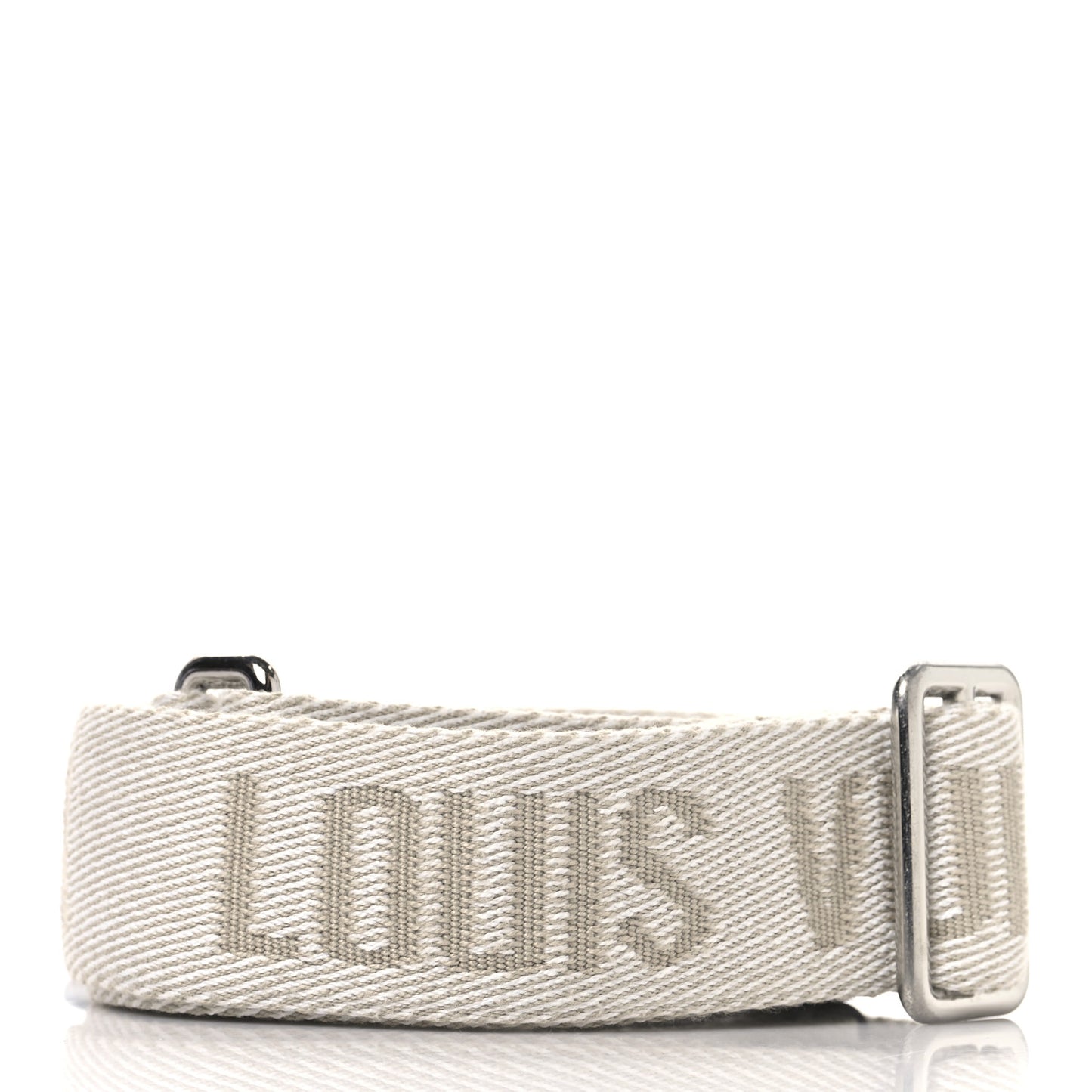 Nylon Coussin Shoulder Strap
