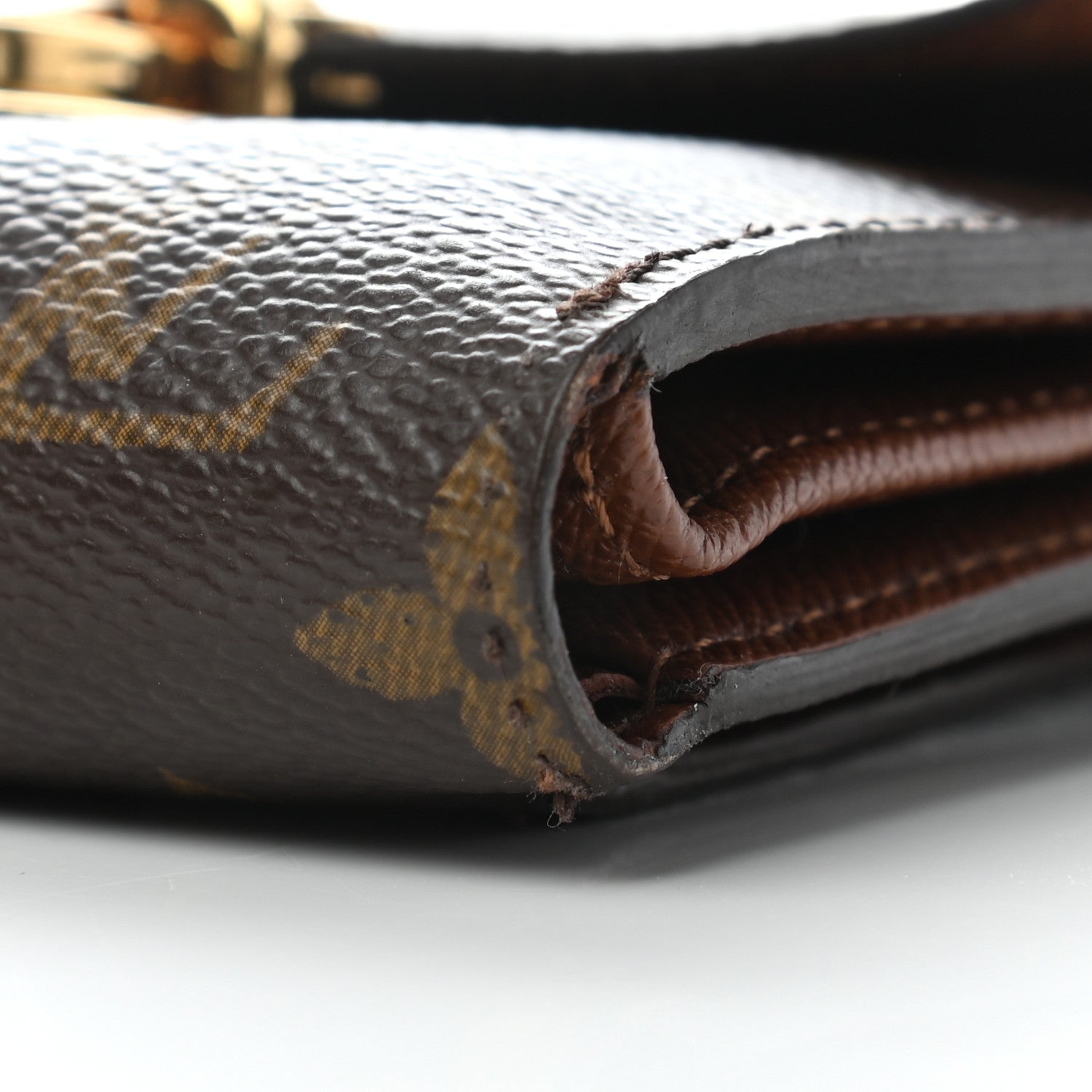 Louis Vuitton Monogram Koala Compact Wallet 11 of 11