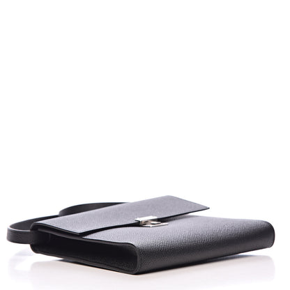 Hermes Epsom Clic 16 Wallet Black 4 of 11