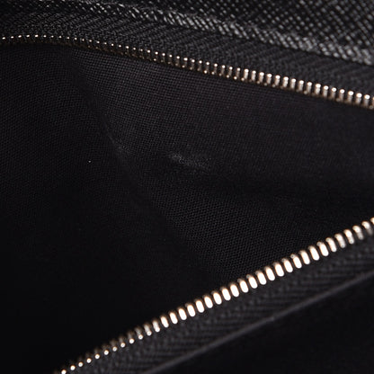 Louis Vuitton Epi Clery Denim Light 9 of 9