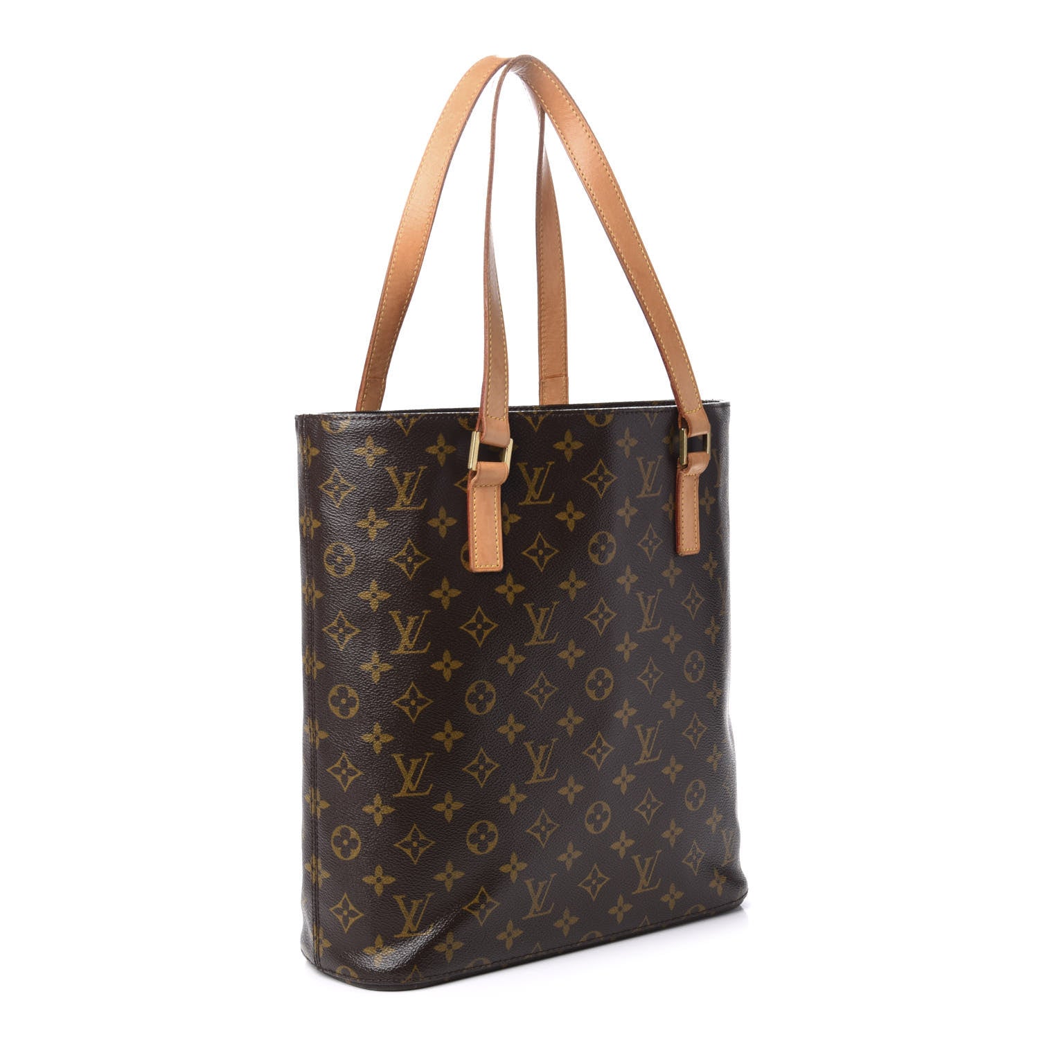 Louis Vuitton Monogram Vavin GM 3 of 9