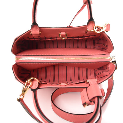 Louis Vuitton Empreinte Montaigne BB Blossom 5 of 6