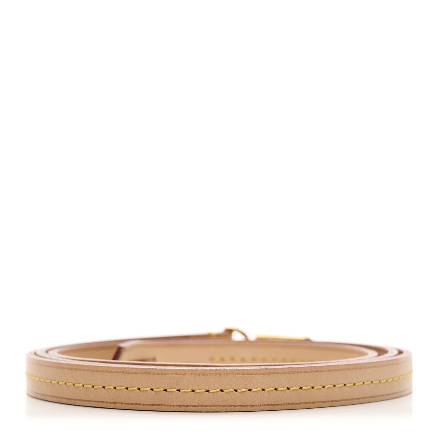 Vachetta Favorite Long Strap