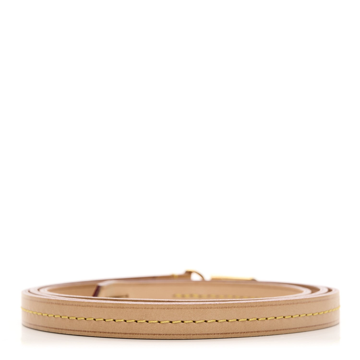Louis Vuitton Vachetta Favorite Long Strap 4 of 14