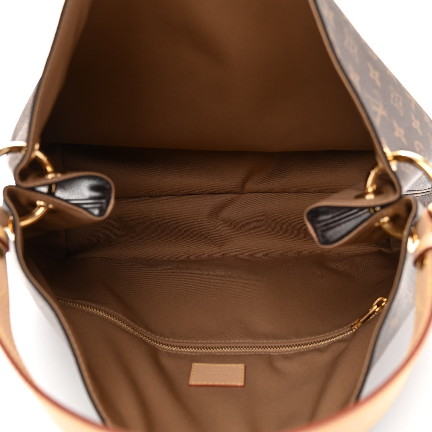Monogram Graceful MM