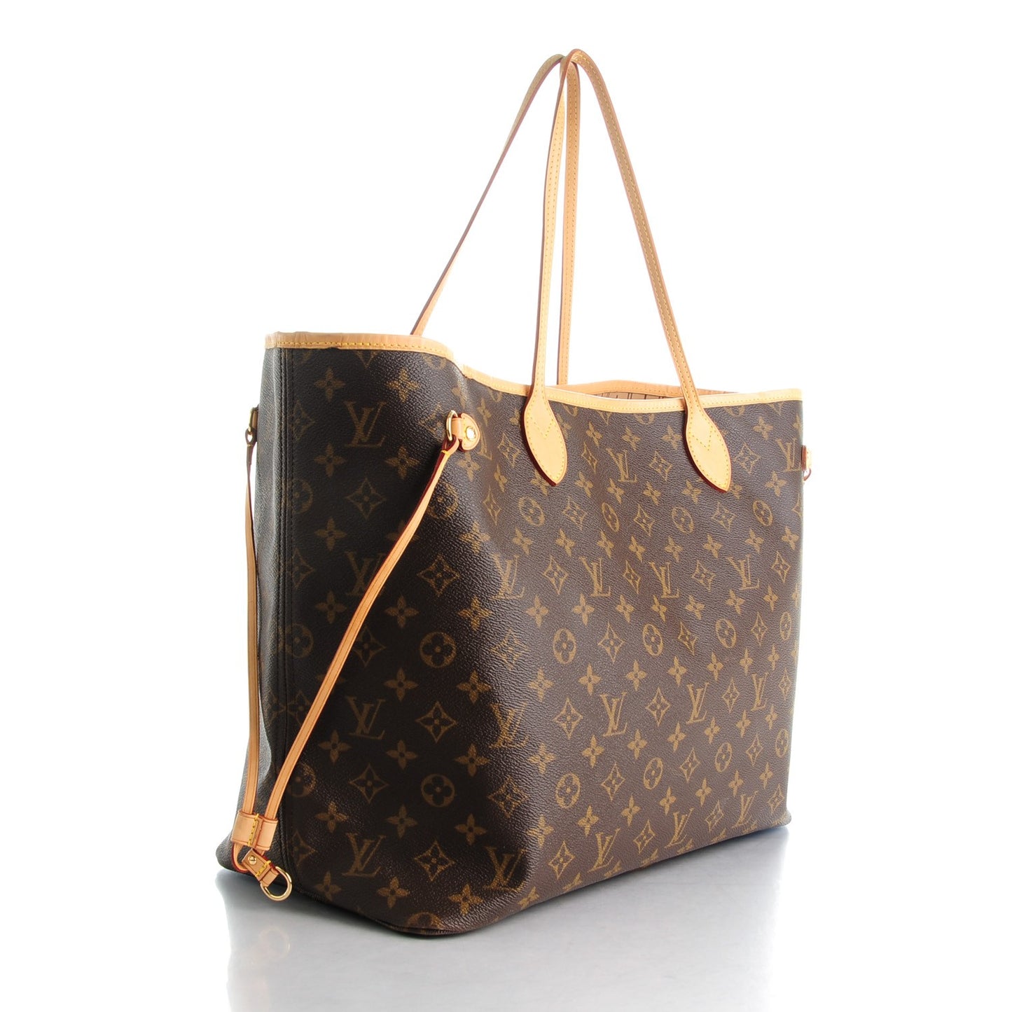 Monogram Neverfull GM