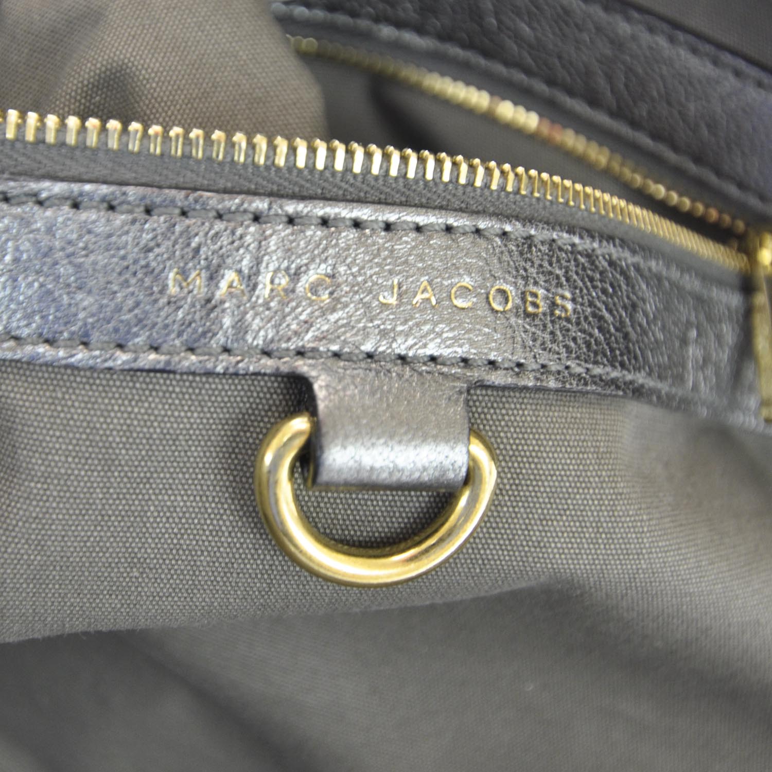 Marc Jacobs Paradise Rio Silver 8 of 9