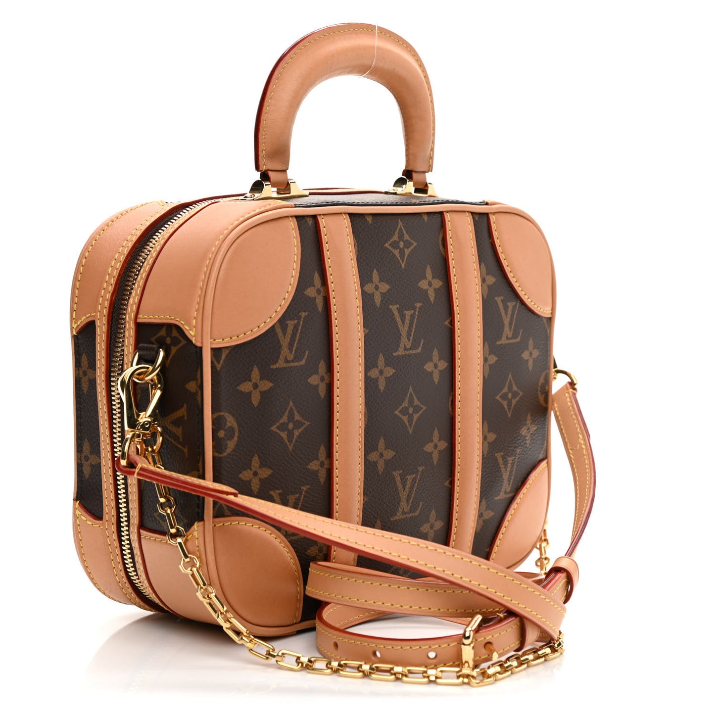 Monogram Valisette PM