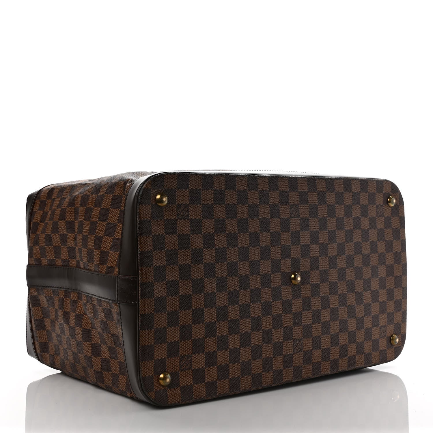 Louis Vuitton Damier Ebene Grimaud 3 of 7