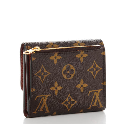 Louis Vuitton Monogram Anais Wallet 3 of 6