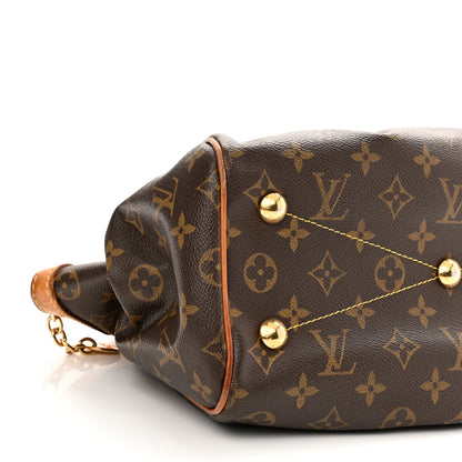 Louis Vuitton Monogram Tivoli PM 8 of 12