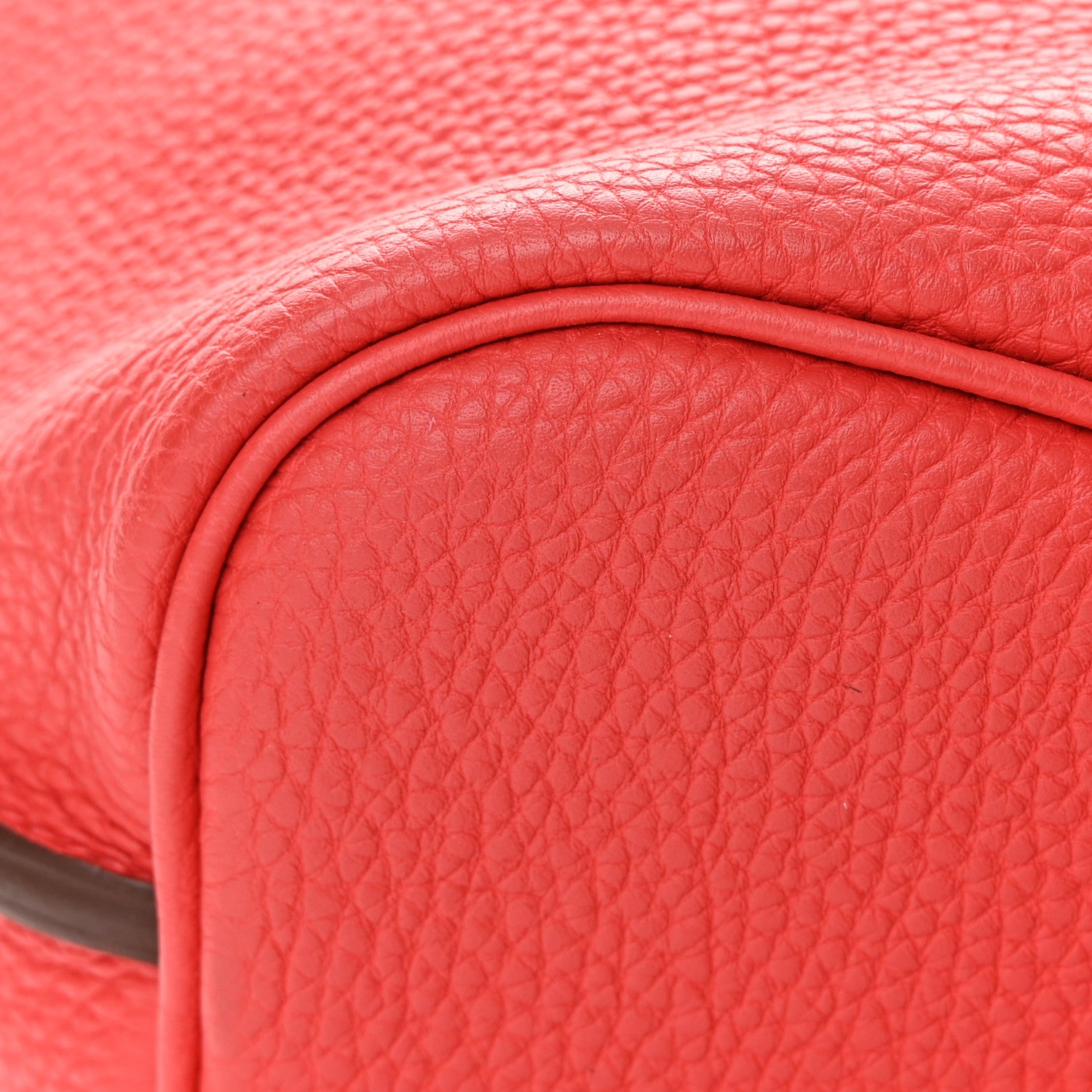 Hermes Togo So Kelly 26 Rouge Pivoine 12 of 18