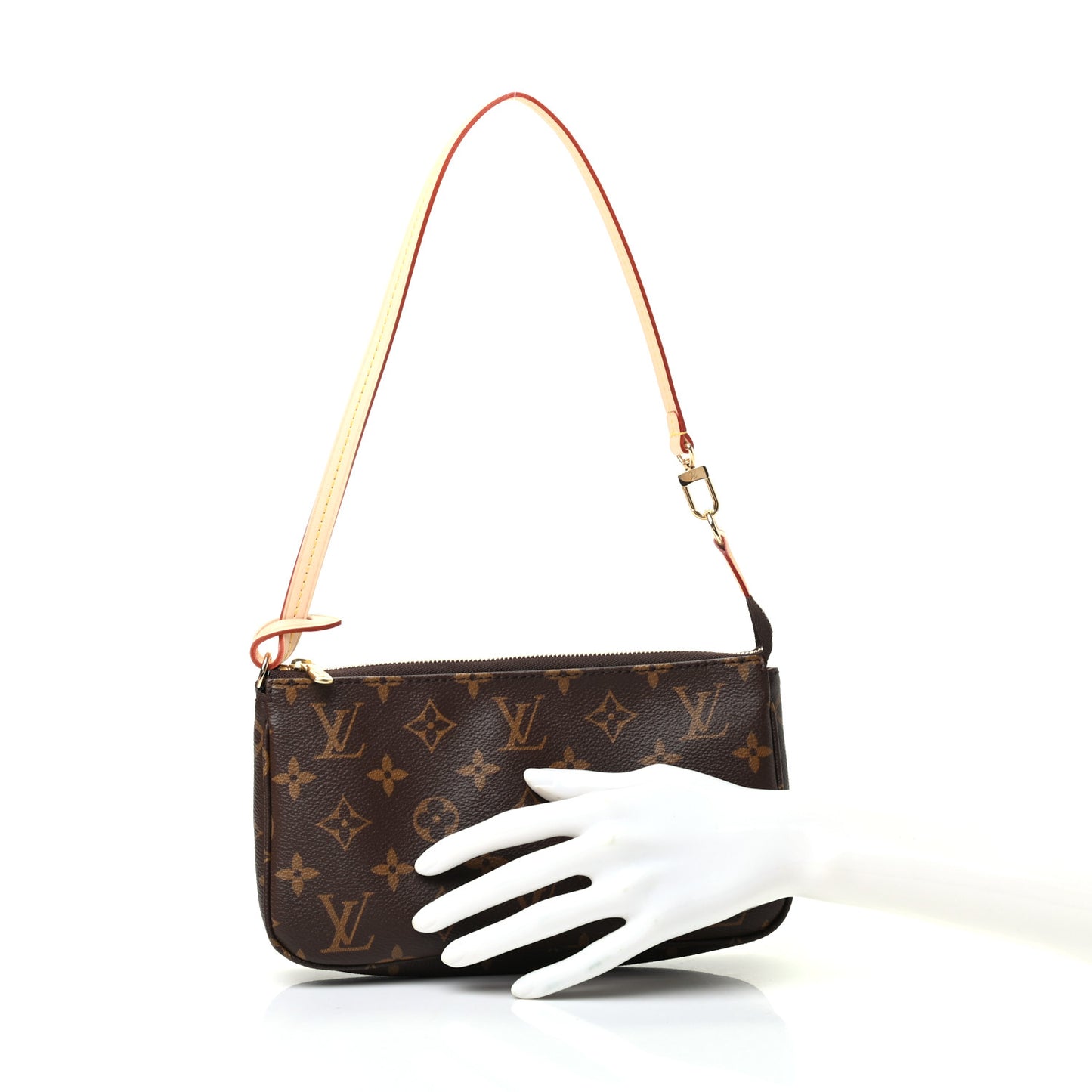 Monogram Pochette Accessories NM