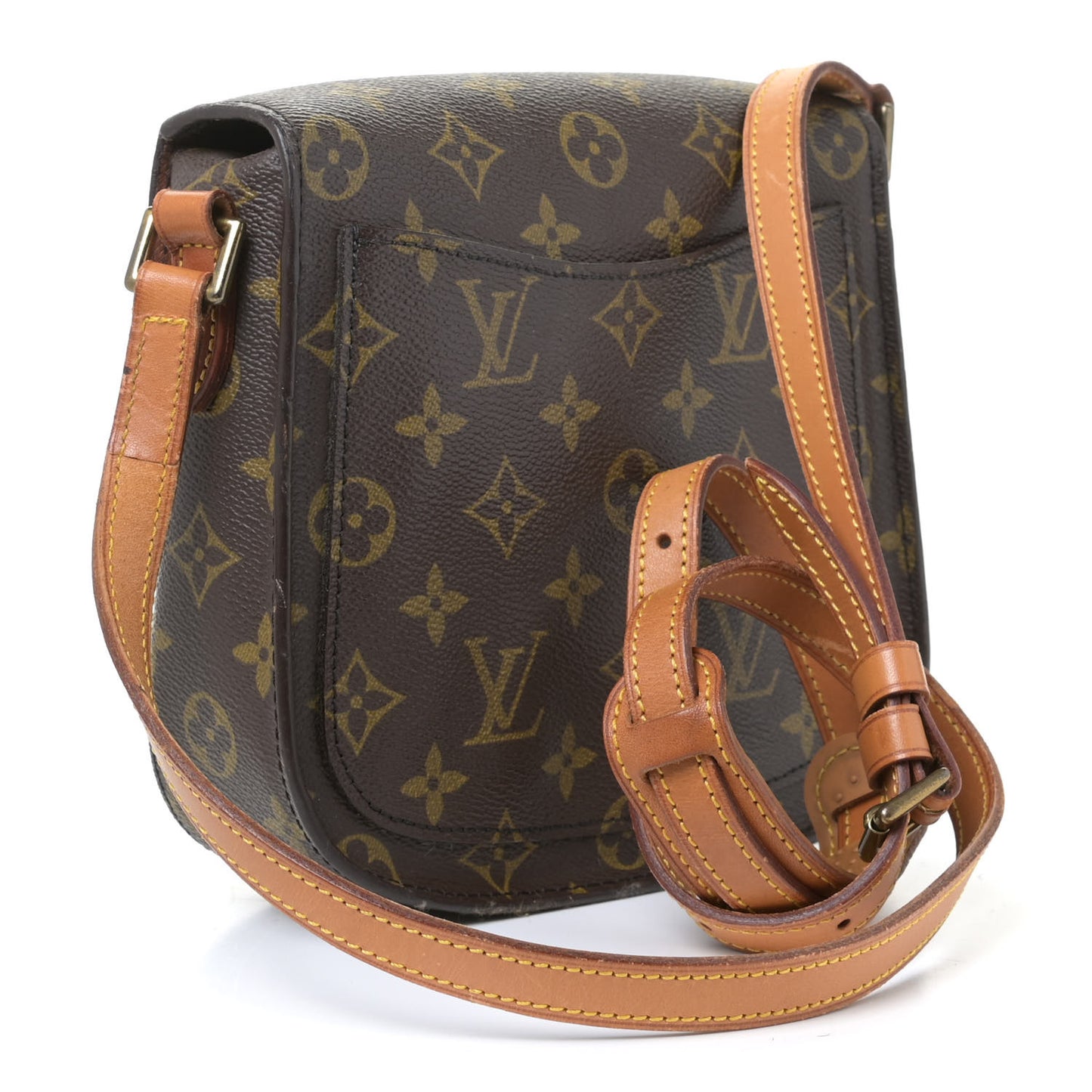 Monogram Saint Cloud MM