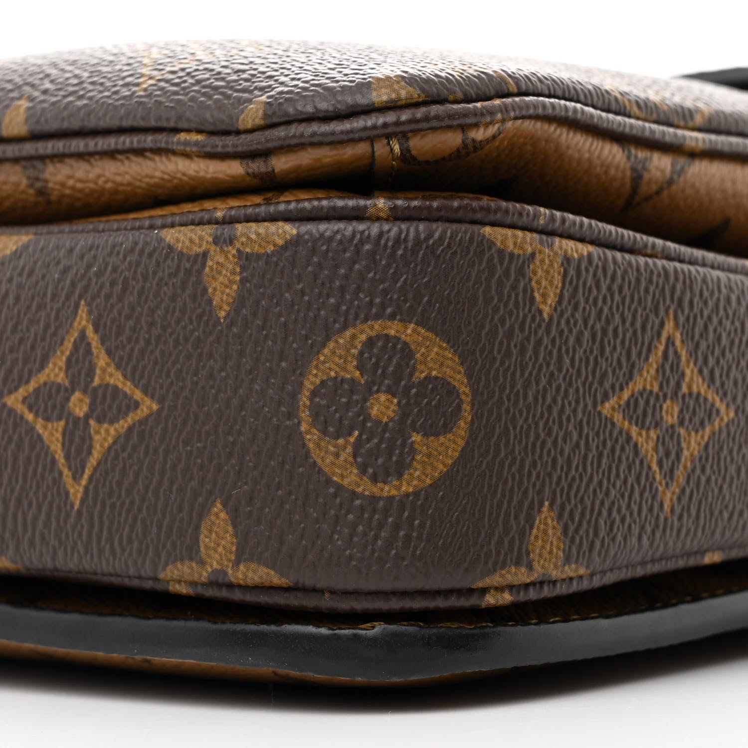 Louis Vuitton Reverse Monogram Pochette Metis 10 of 11