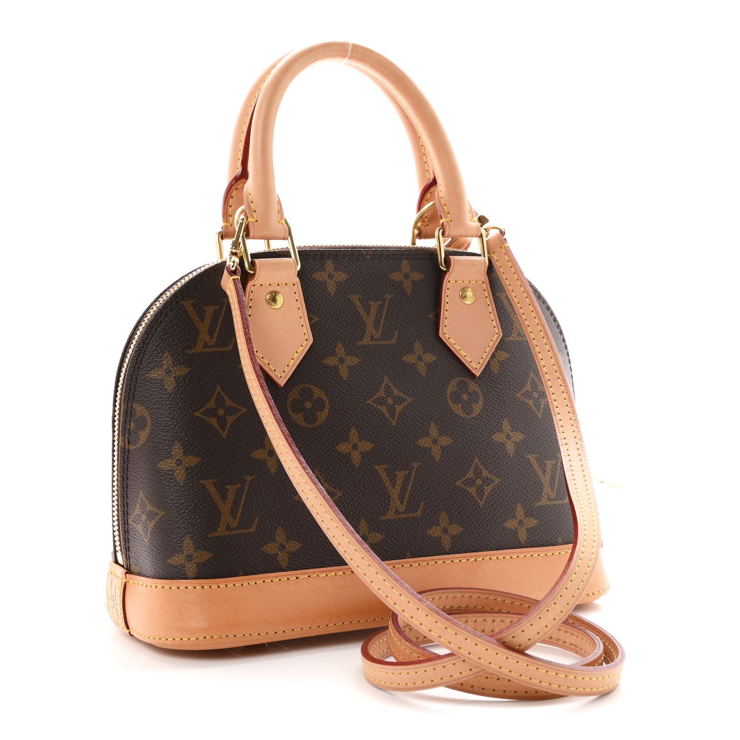 Monogram Alma BB