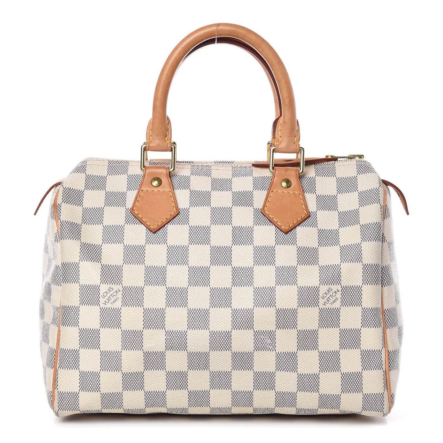 Damier Azur Speedy 25
