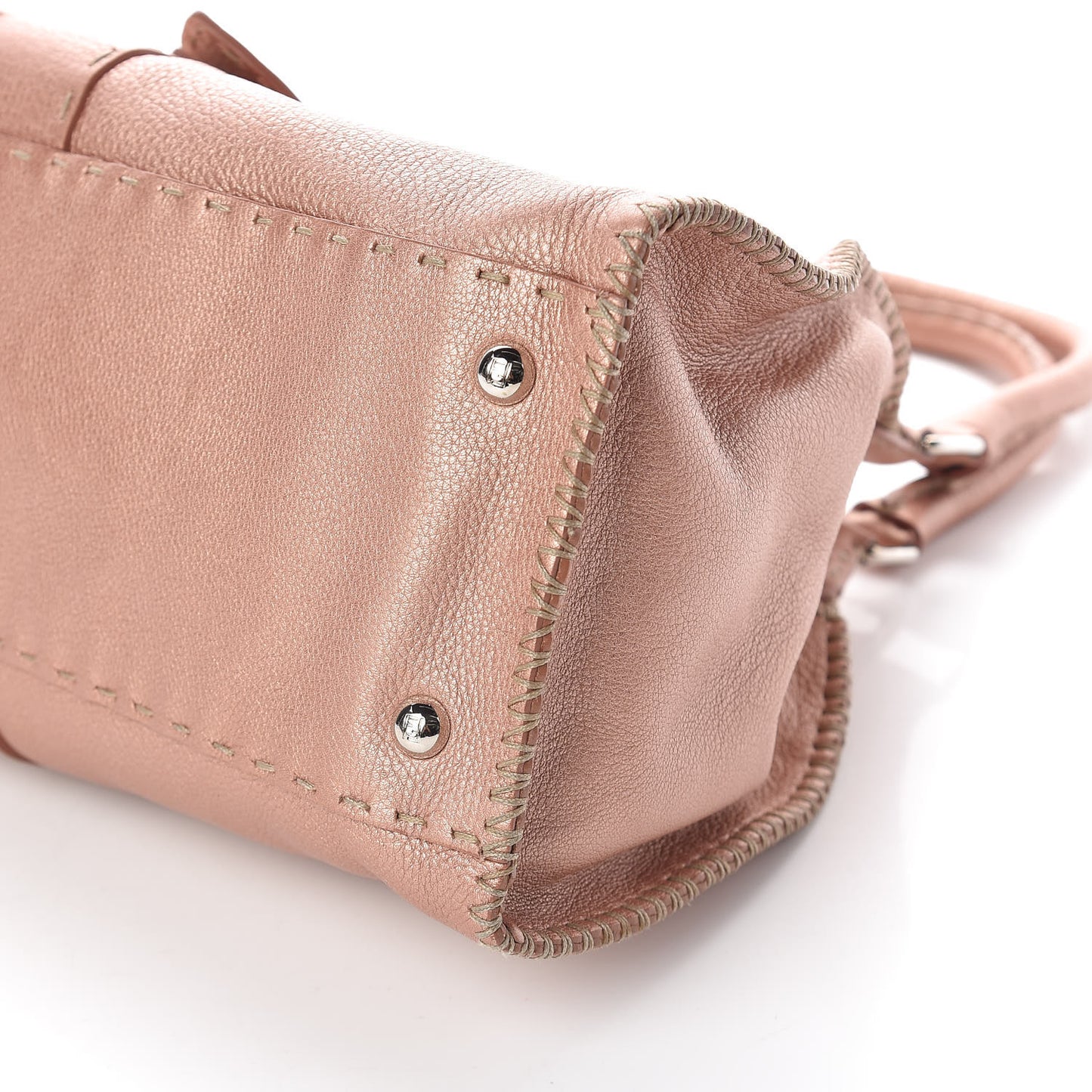 Cuoio Romano Selleria Sporty Cipria