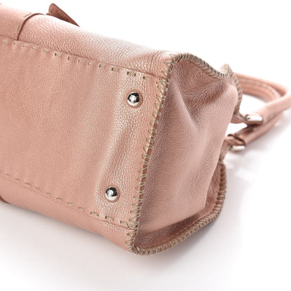 Fendi Cuoio Romano Selleria Sporty Cipria 9 of 9