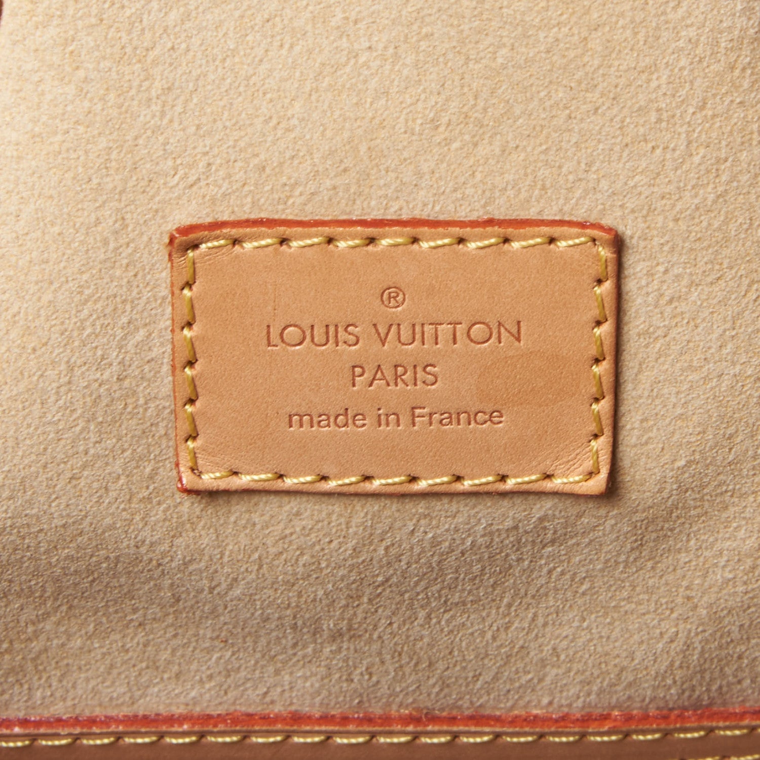 Louis Vuitton Monogram Neo 10 of 10