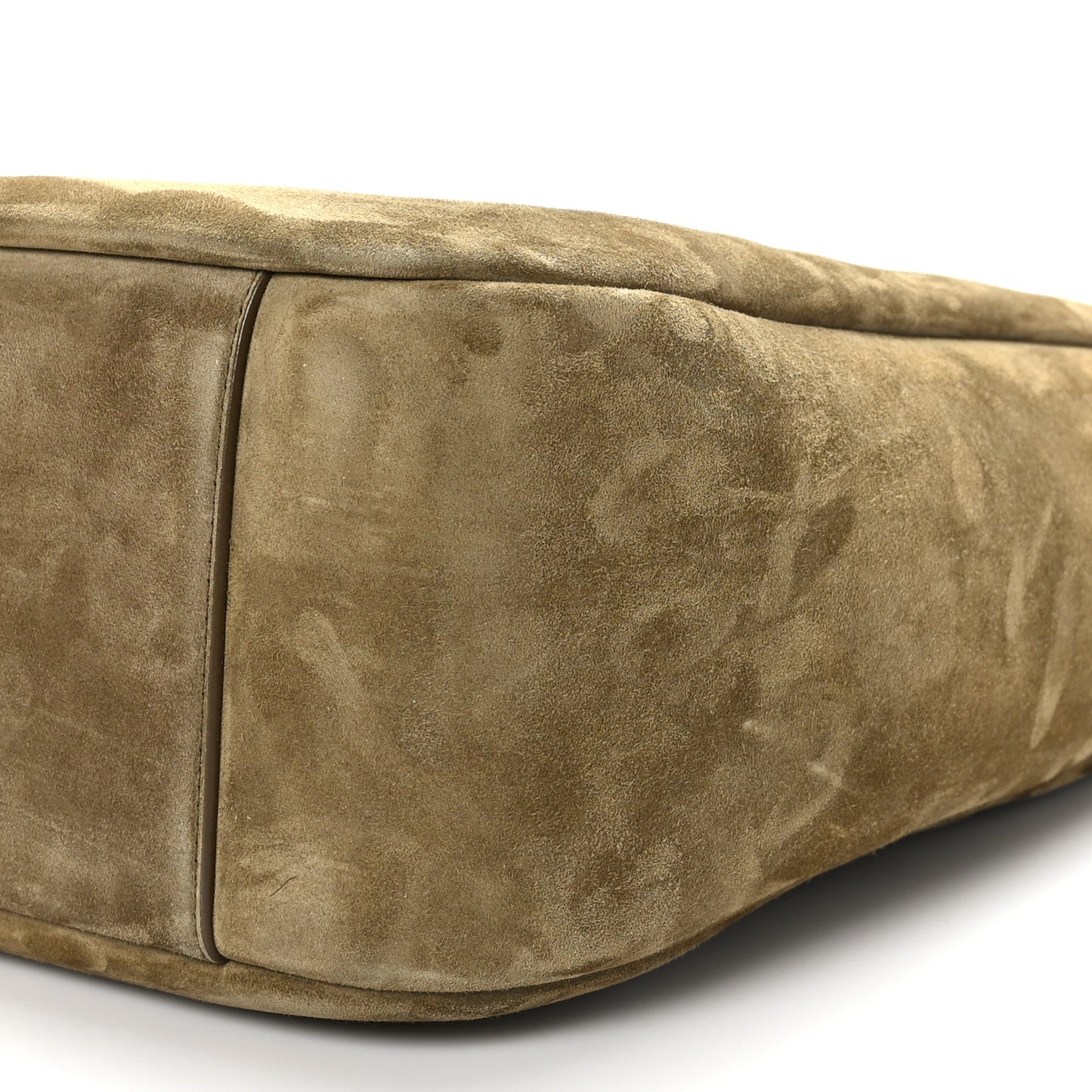 Suede Large Le 5 A 7 Soft Hobo New Barley