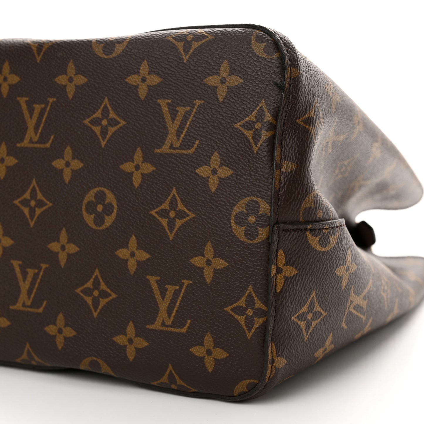 Monogram Neonoe MM Rose Poudre