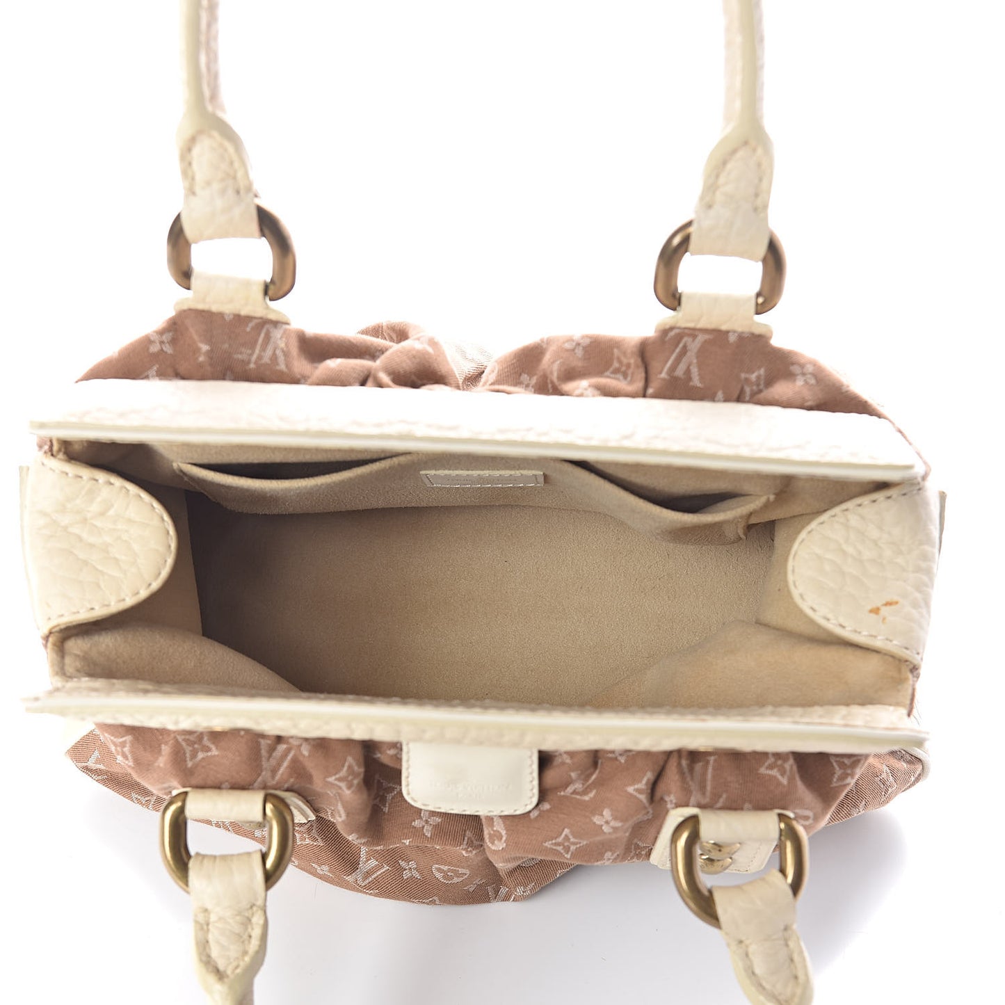 Mini Lin Trapeze PM Camel