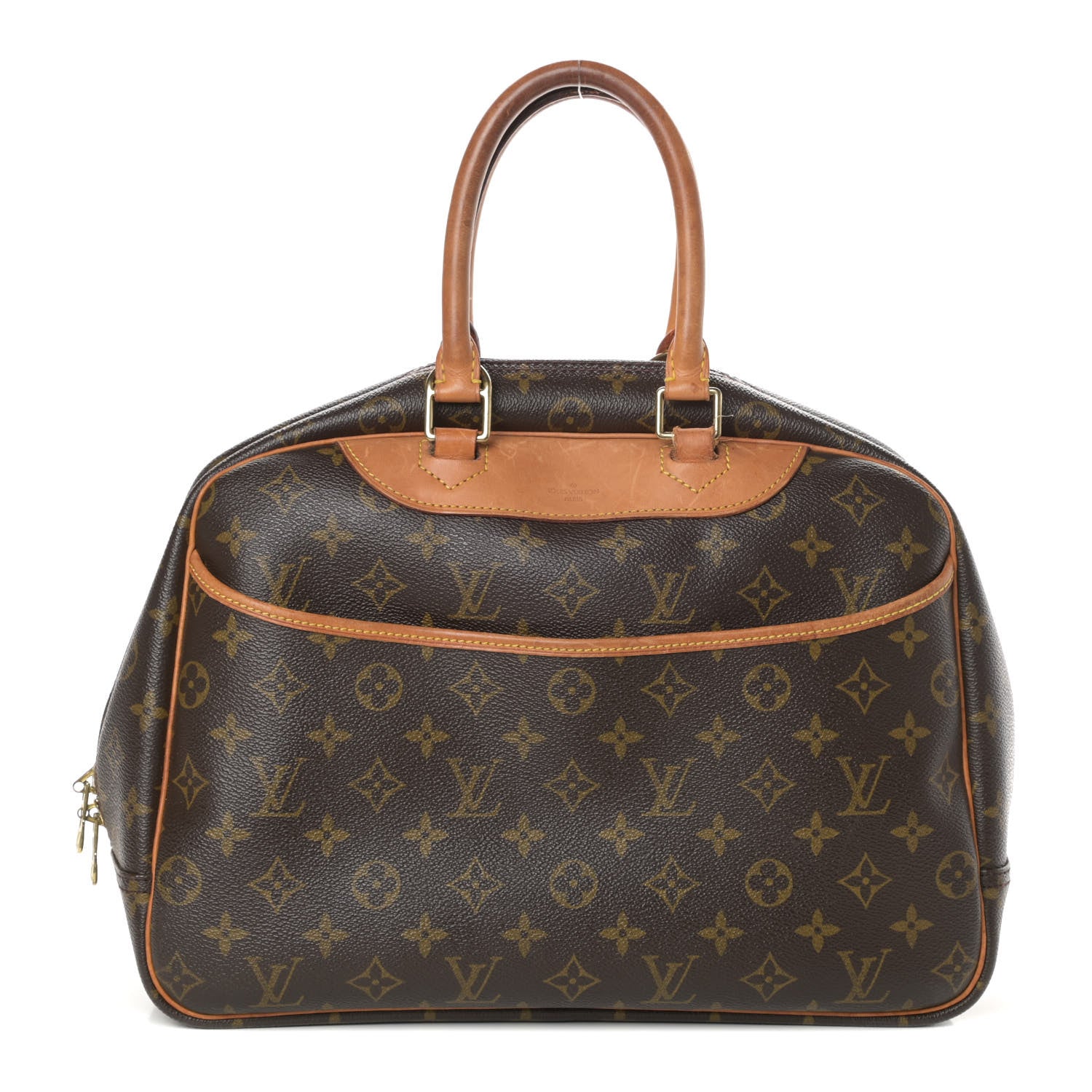 Louis Vuitton Monogram Deauville 1 of 15