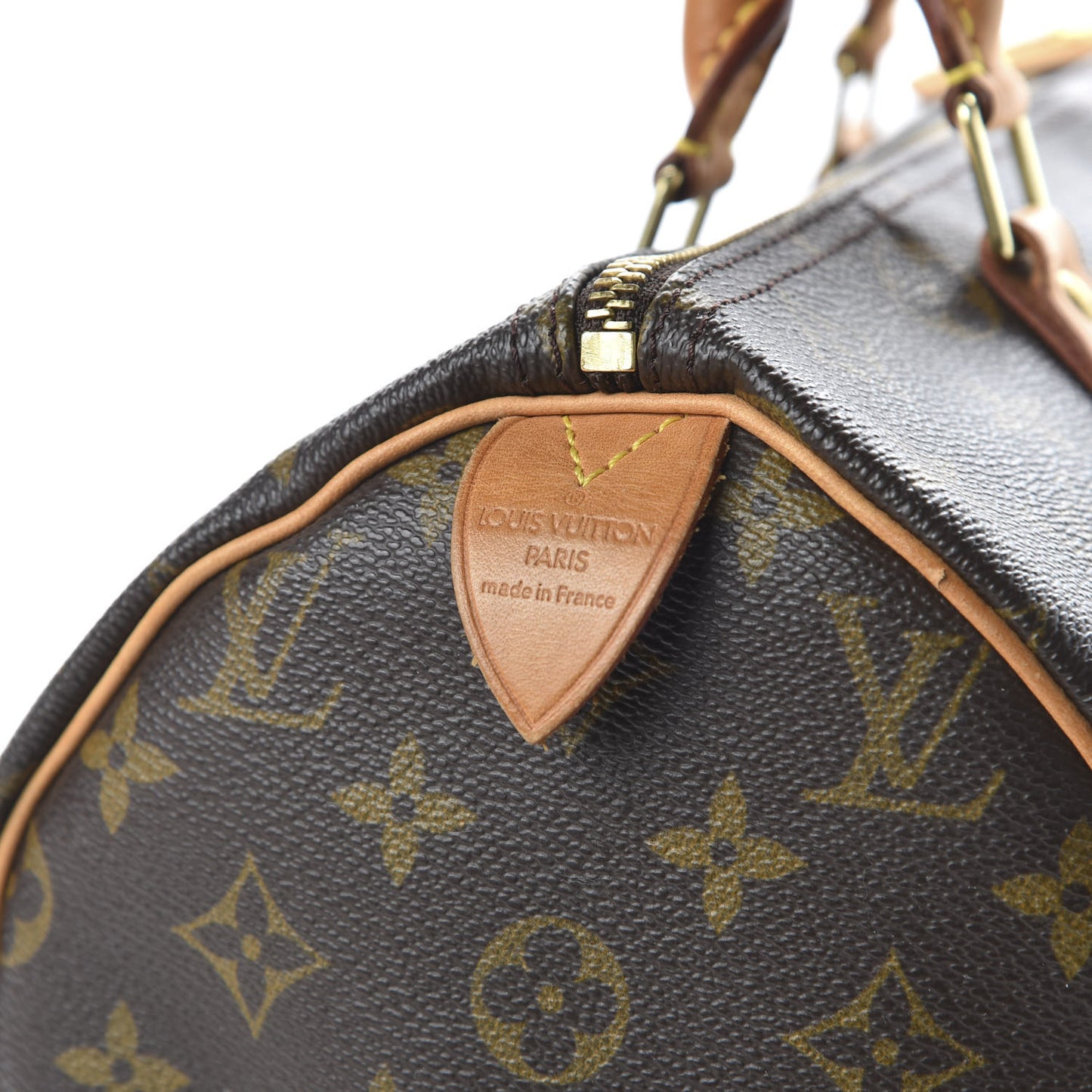 Monogram Speedy 30